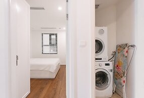 D'LEROI SOLEIL- Near West Lake In Ha Noi