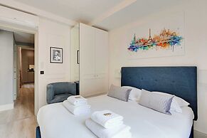 Résidence Paris CHARONNE