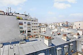 Résidence Paris CHARONNE