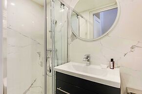 Résidence Paris CHARONNE