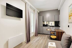 Résidence Paris CHARONNE