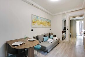 Résidence Paris CHARONNE