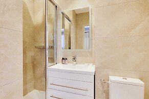 Résidence Paris CHARONNE