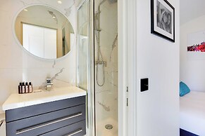 Résidence Paris CHARONNE