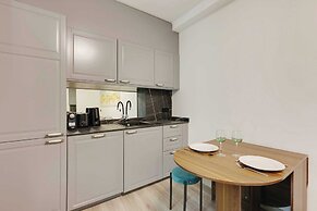 Résidence Paris CHARONNE