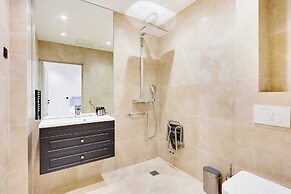 Résidence Paris CHARONNE