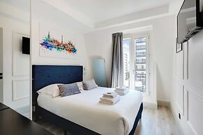 Résidence Paris CHARONNE