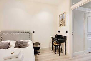 Résidence Paris CHARONNE