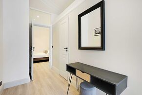 Résidence Paris CHARONNE