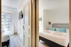 Résidence Paris CHARONNE