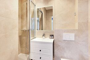 Résidence Paris CHARONNE