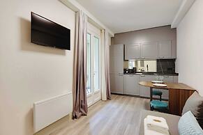 Résidence Paris CHARONNE