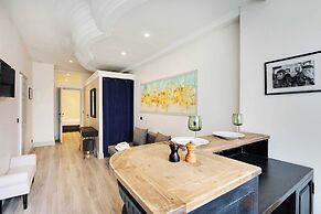 Résidence Paris CHARONNE