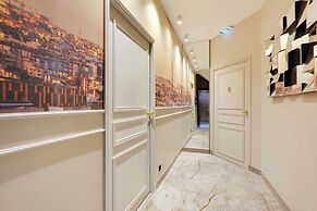 Résidence Paris CHARONNE