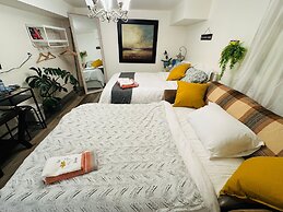 Sunrise BnB with Free Parking