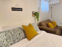 Sunrise BnB with Free Parking