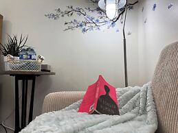 Sunrise BnB with Free Parking