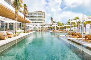 Hotel Mousai Cancun Ocean Front Adults Only