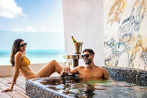 Hotel Mousai Cancun Ocean Front Adults Only