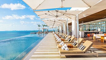 Hotel Mousai Cancun Ocean Front Adults Only