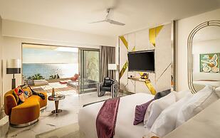 Hotel Mousai Cancun Ocean Front Adults Only