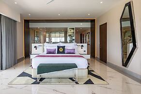 Hotel Mousai Cancun Ocean Front Adults Only