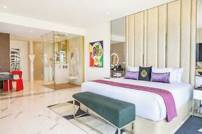 Hotel Mousai Cancun Ocean Front Adults Only