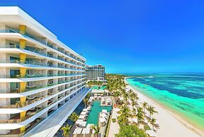 Hotel Mousai Cancun Ocean Front Adults Only