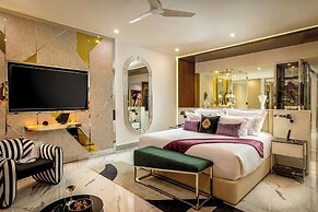 Hotel Mousai Cancun Ocean Front Adults Only