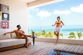 Hotel Mousai Cancun Ocean Front Adults Only