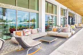 Hotel Mousai Cancun Ocean Front Adults Only