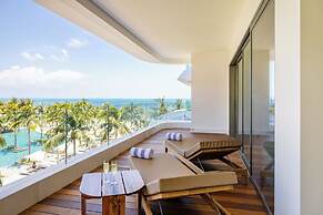Hotel Mousai Cancun Ocean Front Adults Only