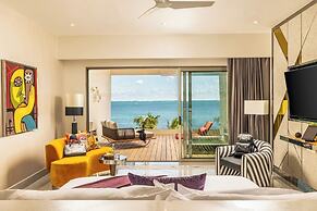 Hotel Mousai Cancun Ocean Front Adults Only