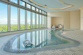Hotel Mousai Cancun Ocean Front Adults Only