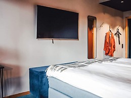 Room in Boutique Hotel With Free Breakfast