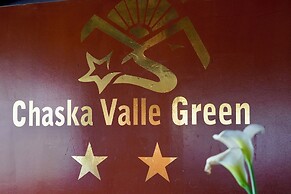 Chaska Valle Green