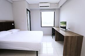 Nusantara Rooms Riverdale By Reccoma