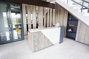 Nusantara Rooms Riverdale By Reccoma