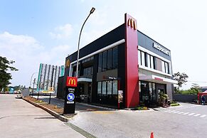 Nusantara Rooms Riverdale By Reccoma