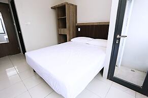 Nusantara Rooms Riverdale By Reccoma