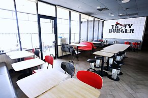 Nusantara Rooms Riverdale By Reccoma