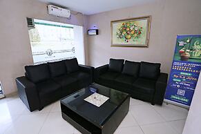 Nusantara Rooms Riverdale By Reccoma