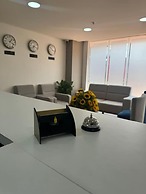Hotel WLH Gold Bogota
