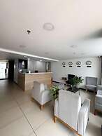 Hotel WLH Gold Bogota