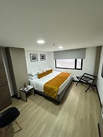 Hotel WLH Gold Bogota