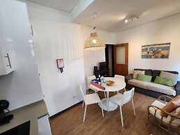 Apartamento Sunshine