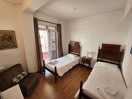 Apartamento Sunshine