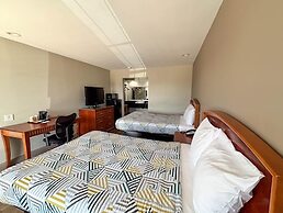 Studio 6 Suites – Mesquite, TX – Gross Rd.