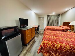 Spanish Trails Inn