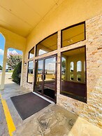 Spanish Trails Inn